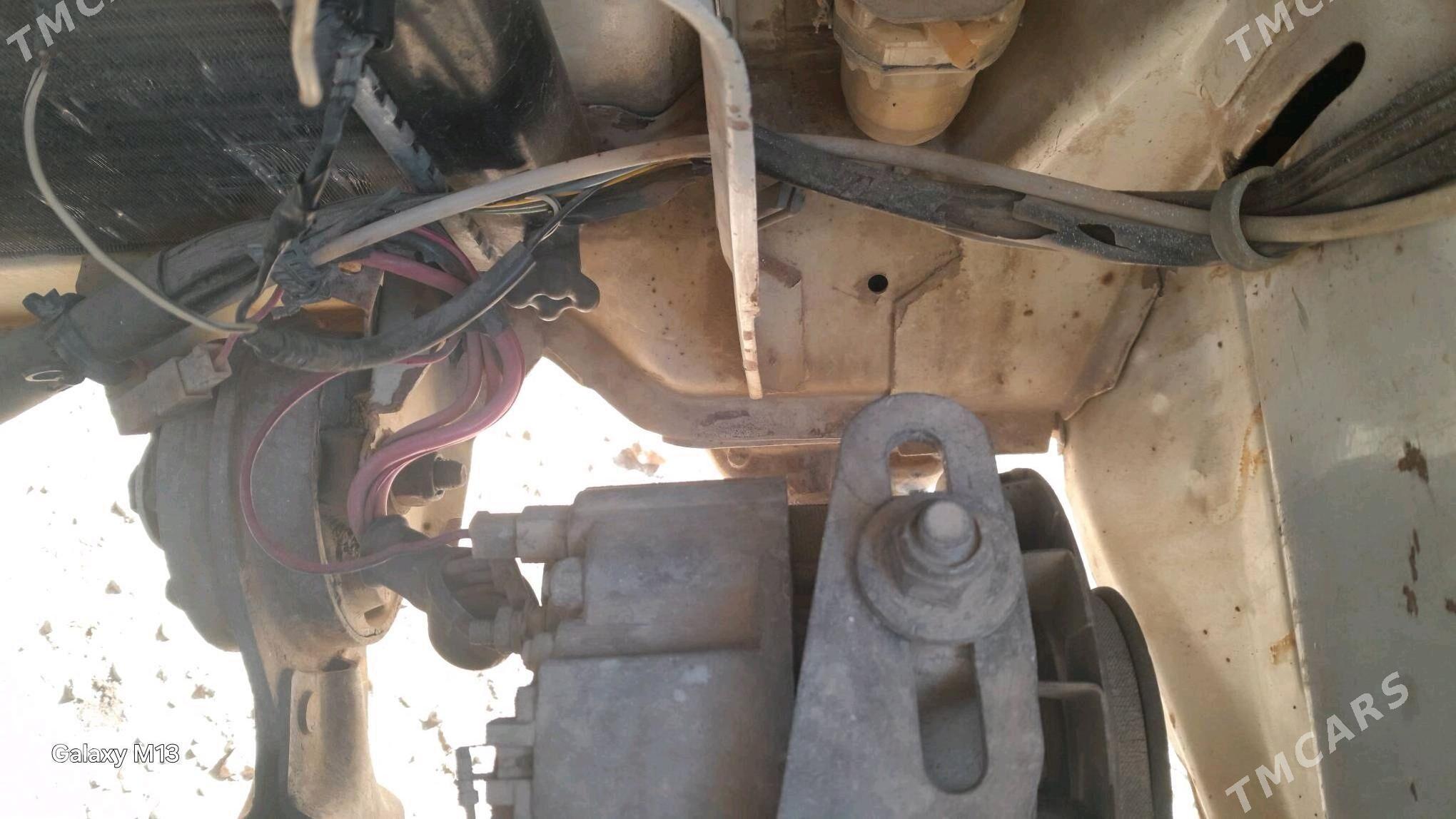 Lada 2109 1996 - 33 000 TMT - Halaç - img 5