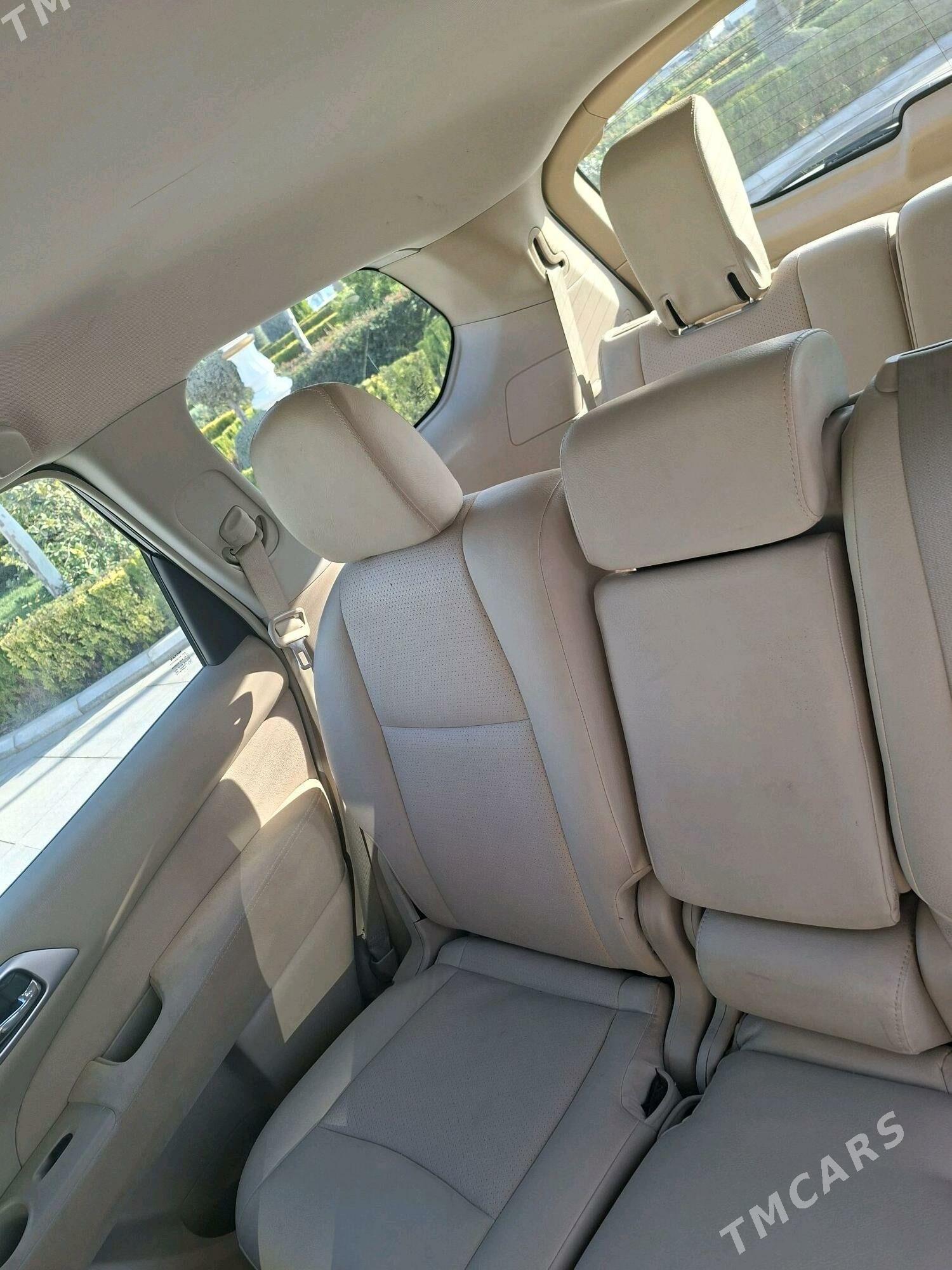 Nissan Pathfinder 2013 - 177 000 TMT - ул. Туркменбаши шаёлы (Ленина) - img 3