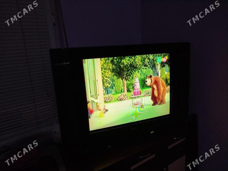 LG телевизор - Aşgabat - img 2