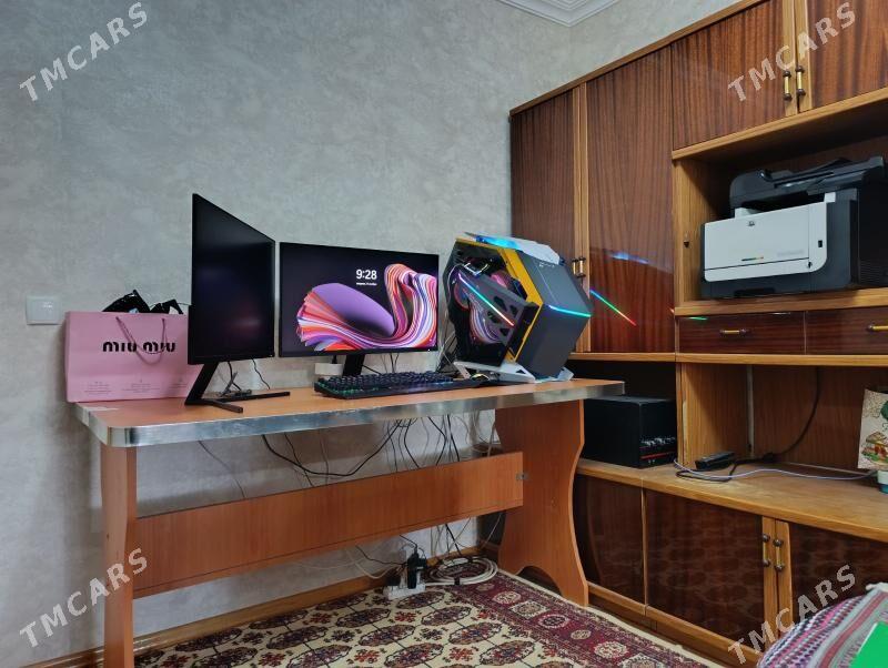 5mkr oglan alyan Realtorsyz - Aşgabat - img 1