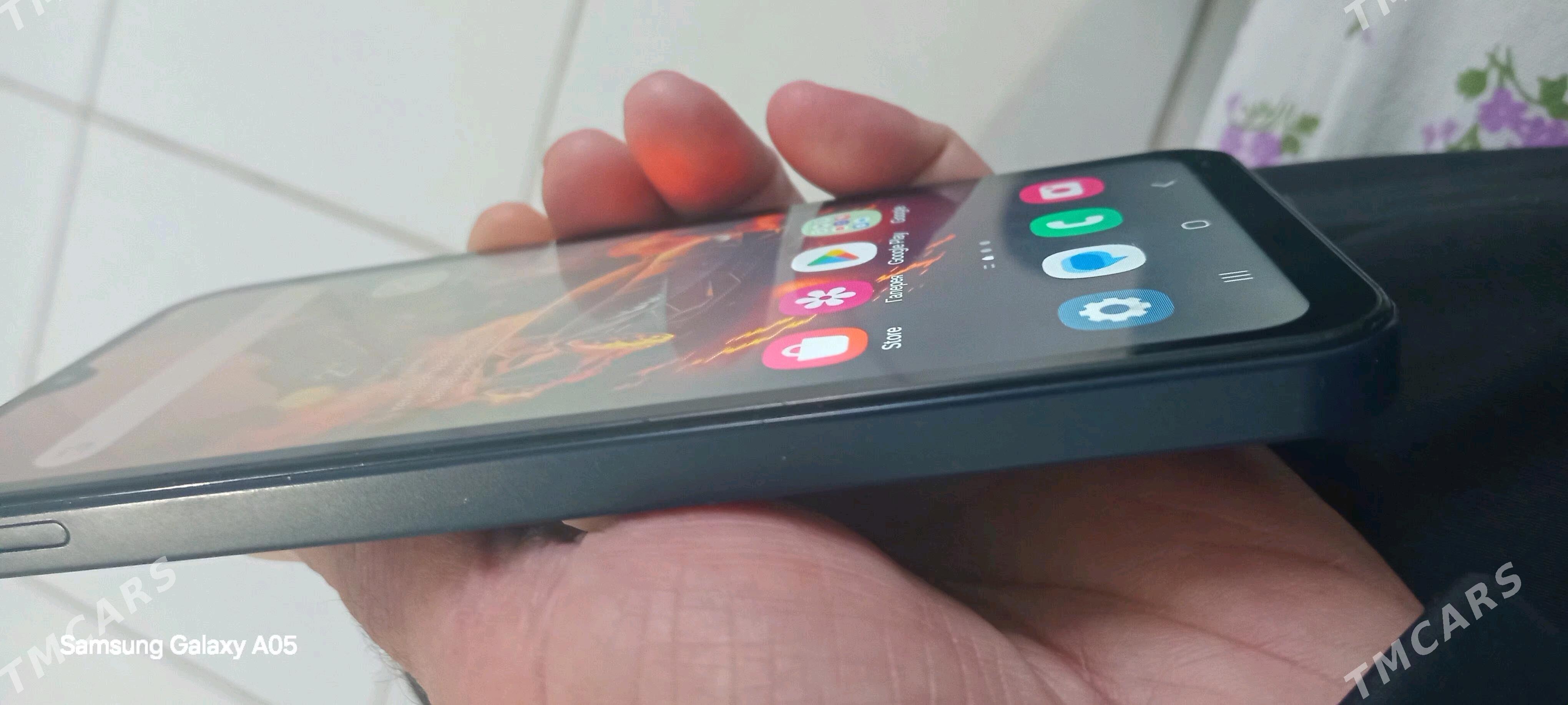 Samsung A15 6+6/128 - Çärjew - img 6