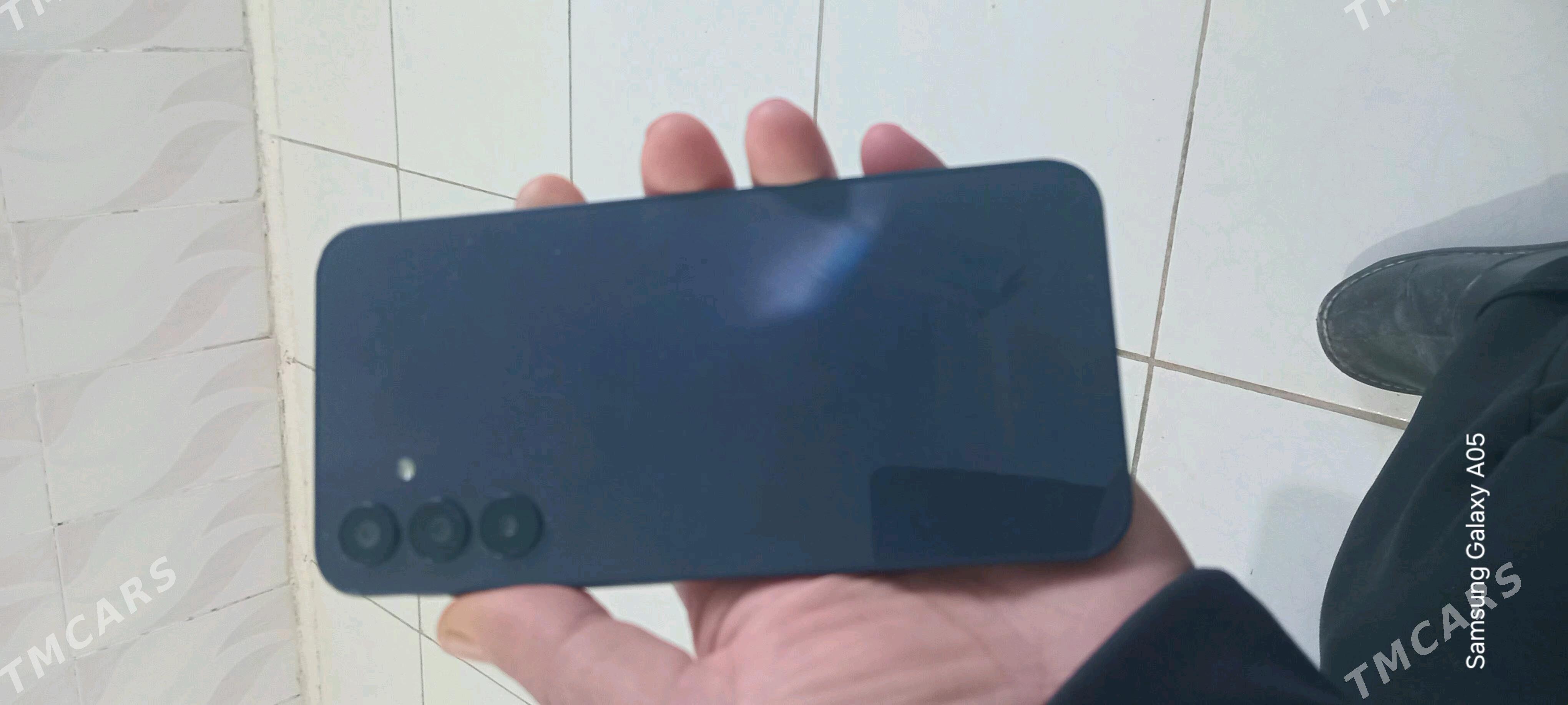 Samsung A15 6+6/128 - Çärjew - img 2