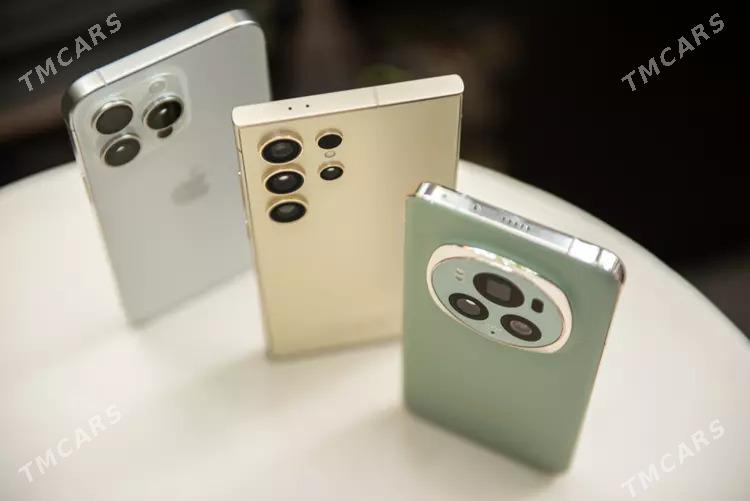 X6 pro ALYAS x7pro F6 pro f7pr - Aşgabat - img 9