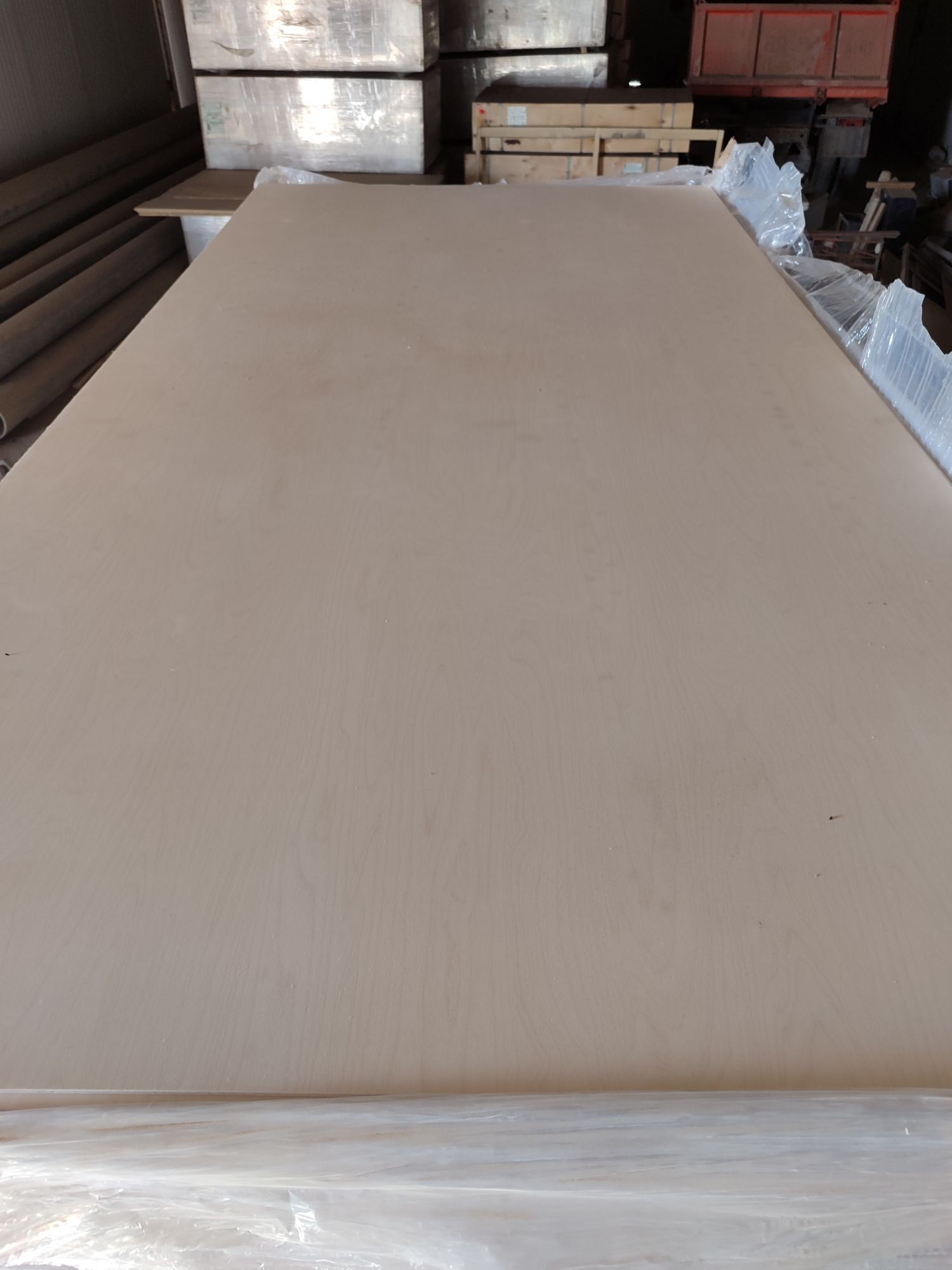 Ak faner - Aşgabat - img 5