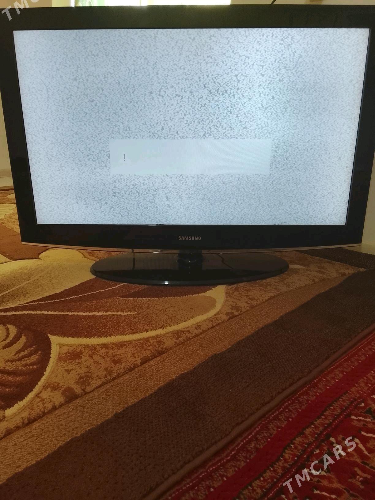 telwizir samsunk 42lik - Gyzylarbat - img 2