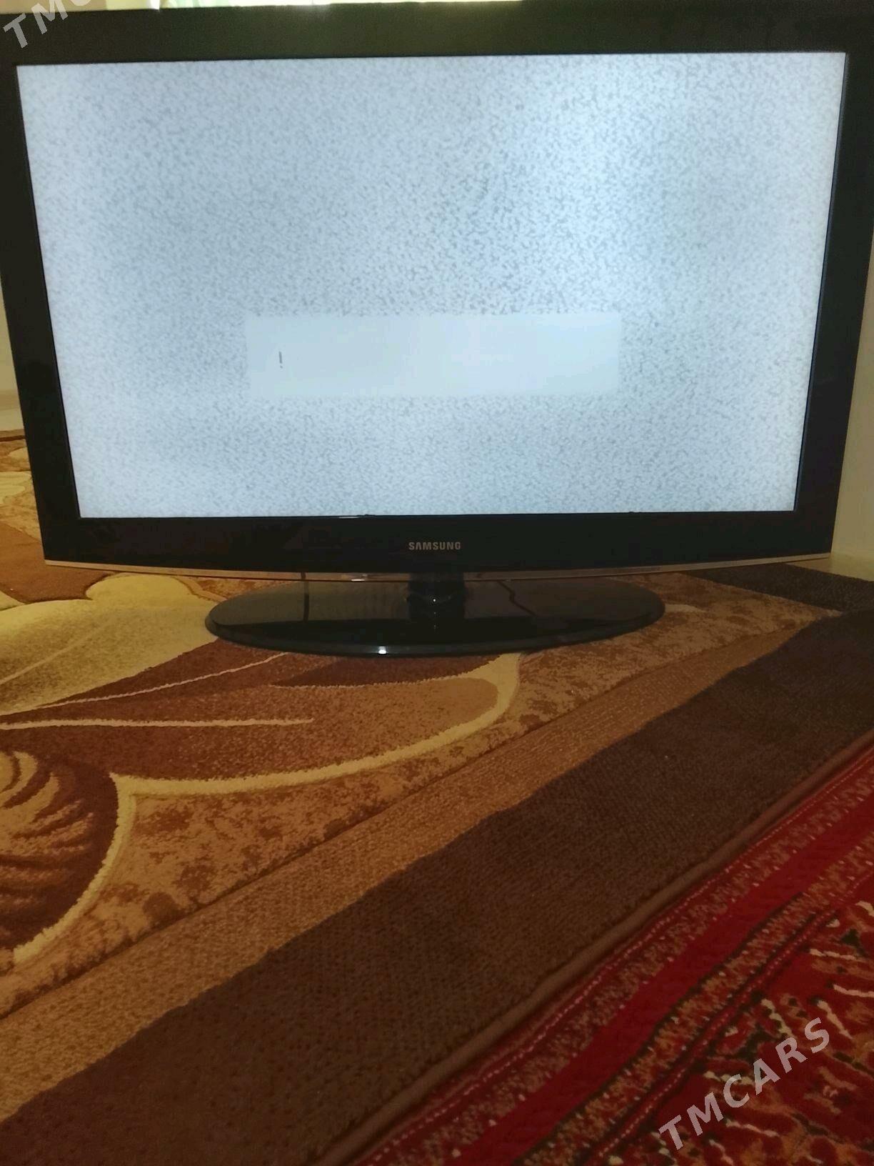 telwizir samsunk 42lik - Gyzylarbat - img 3