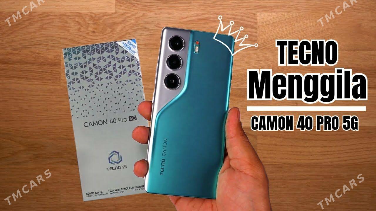 RABOCY ALYAS tecno infinix MI - Aşgabat - img 10