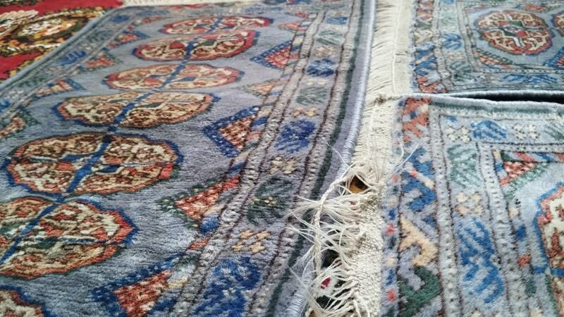 Haly 130 TMT - Теджен - img 4