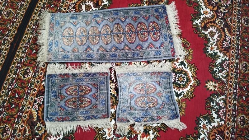 Haly 130 TMT - Теджен - img 3