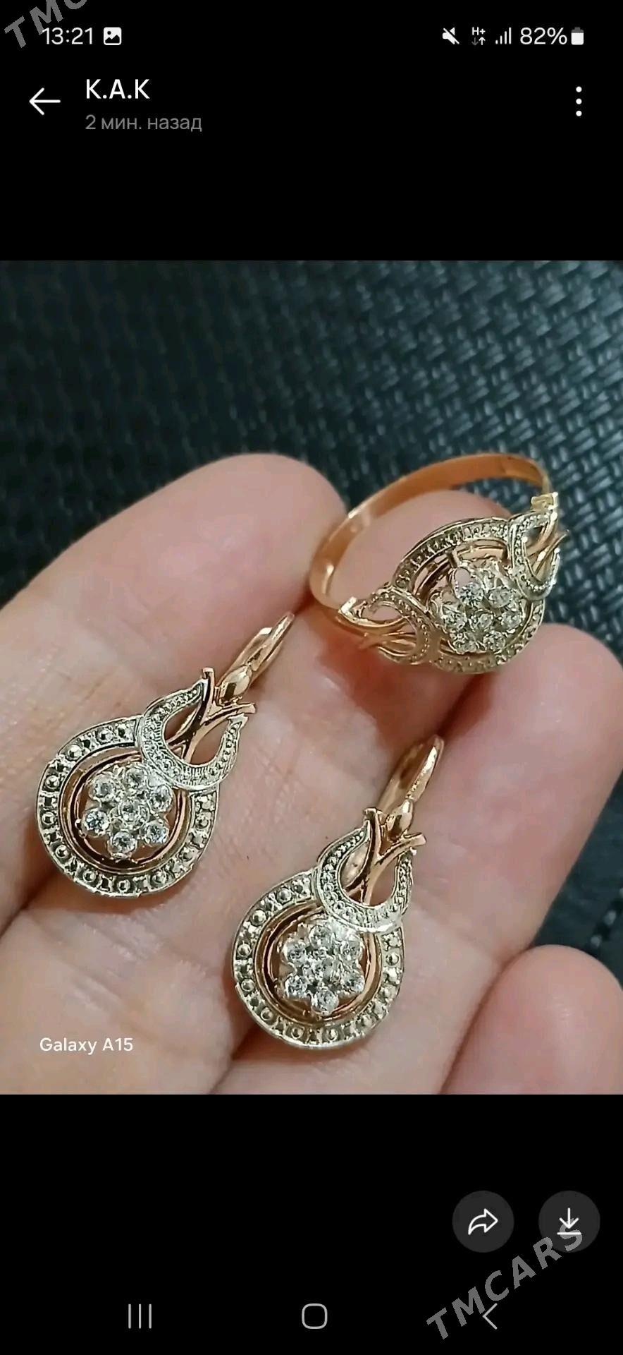 Gyzyl - Aşgabat - img 1