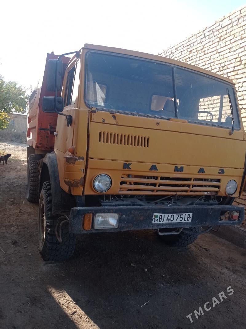 Kamaz 4310 1987 - 140 000 TMT - Saýat - img 4