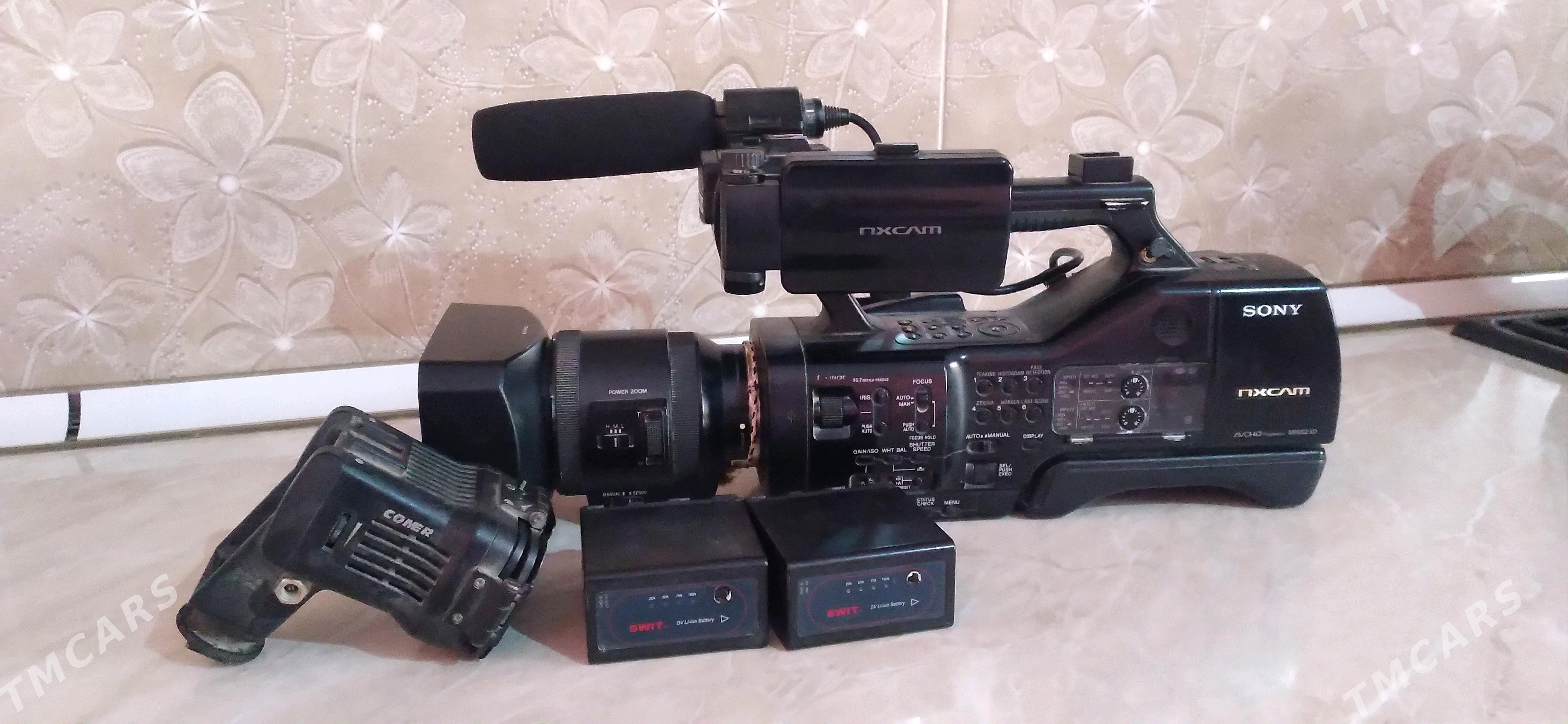 widio kamera - Эсенгулы - img 1