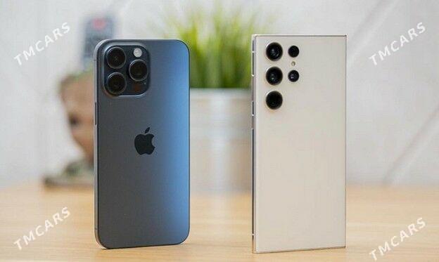 Скупка Б/У Телефонов Дорого - Aşgabat - img 2