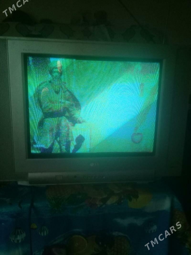 Телевизор"Flatron" - Daşoguz - img 2