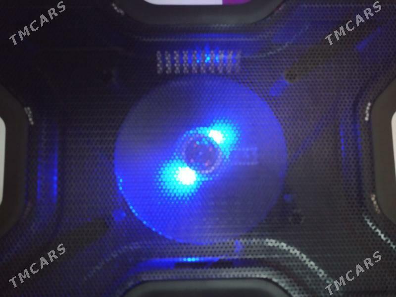 Подставка охлажд  Notebook - Туркменабат - img 3