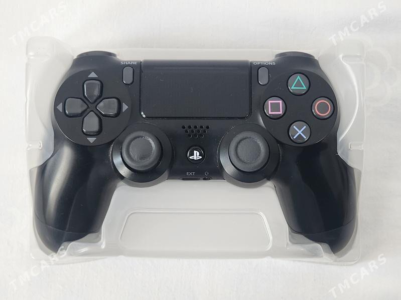 ️PS-4 Orginal jostik️ - Aşgabat - img 3