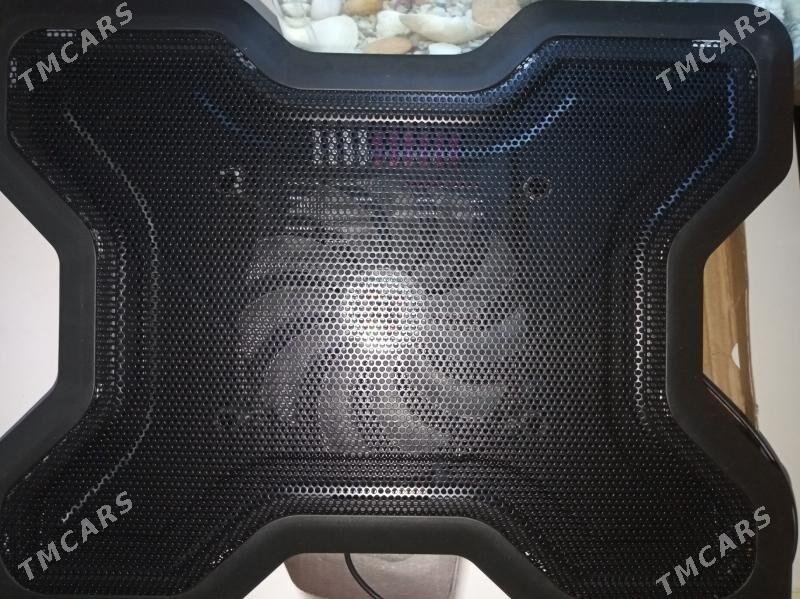 Подставка охлажд  Notebook - Туркменабат - img 2