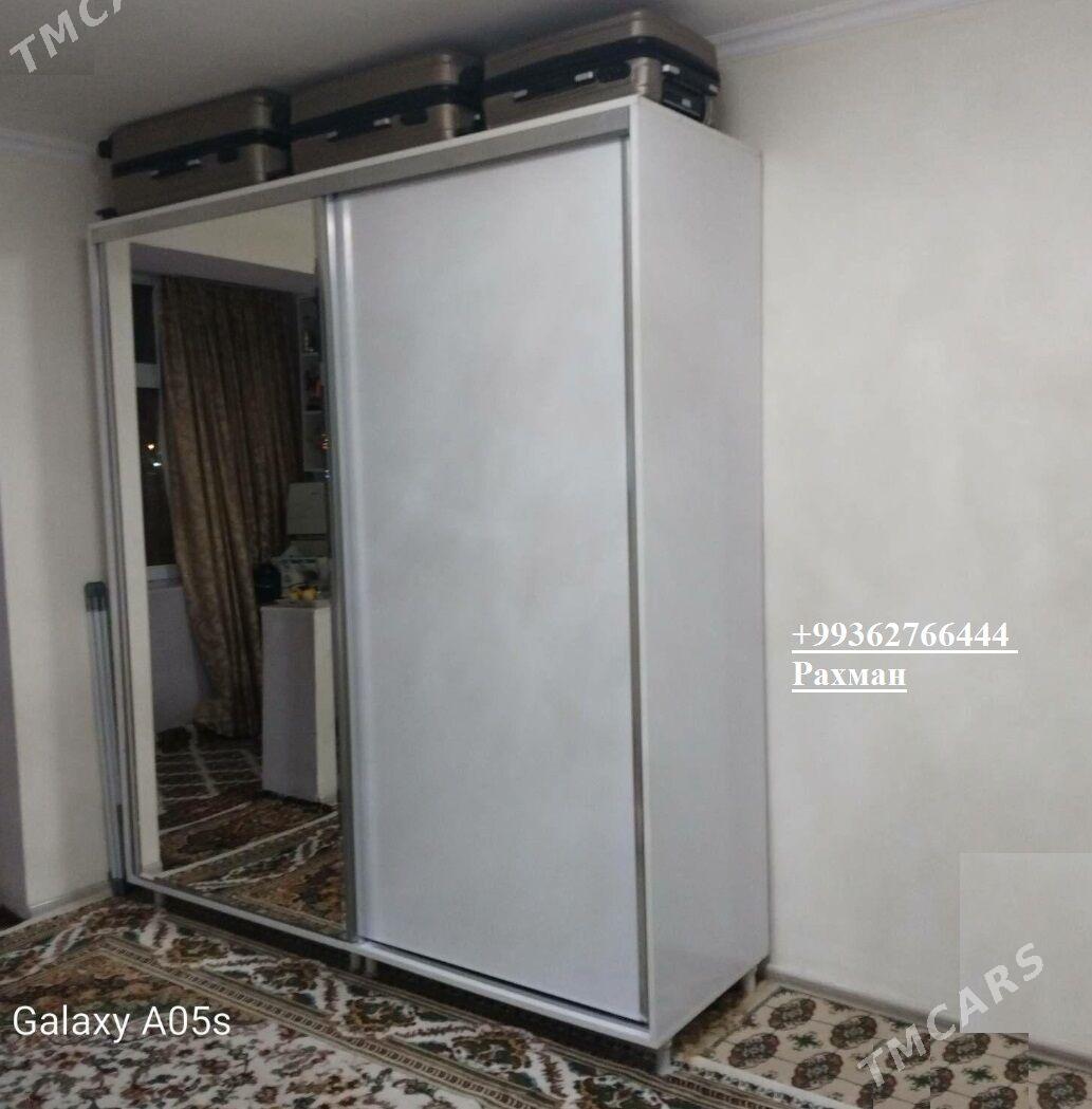 (2658)-KÖNE AÝRAPORT 2-KOMNAT 3-ETAJ RAHMAN РАХМАН - Район ст. Аэропорта, ул. Гагарина - img 3