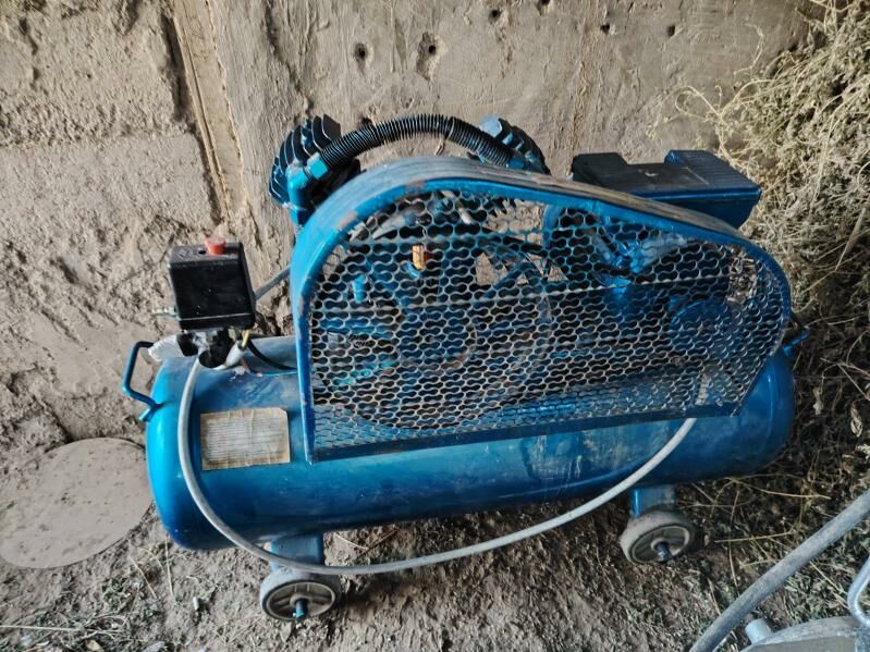 kampresor - Ýalkym - img 3