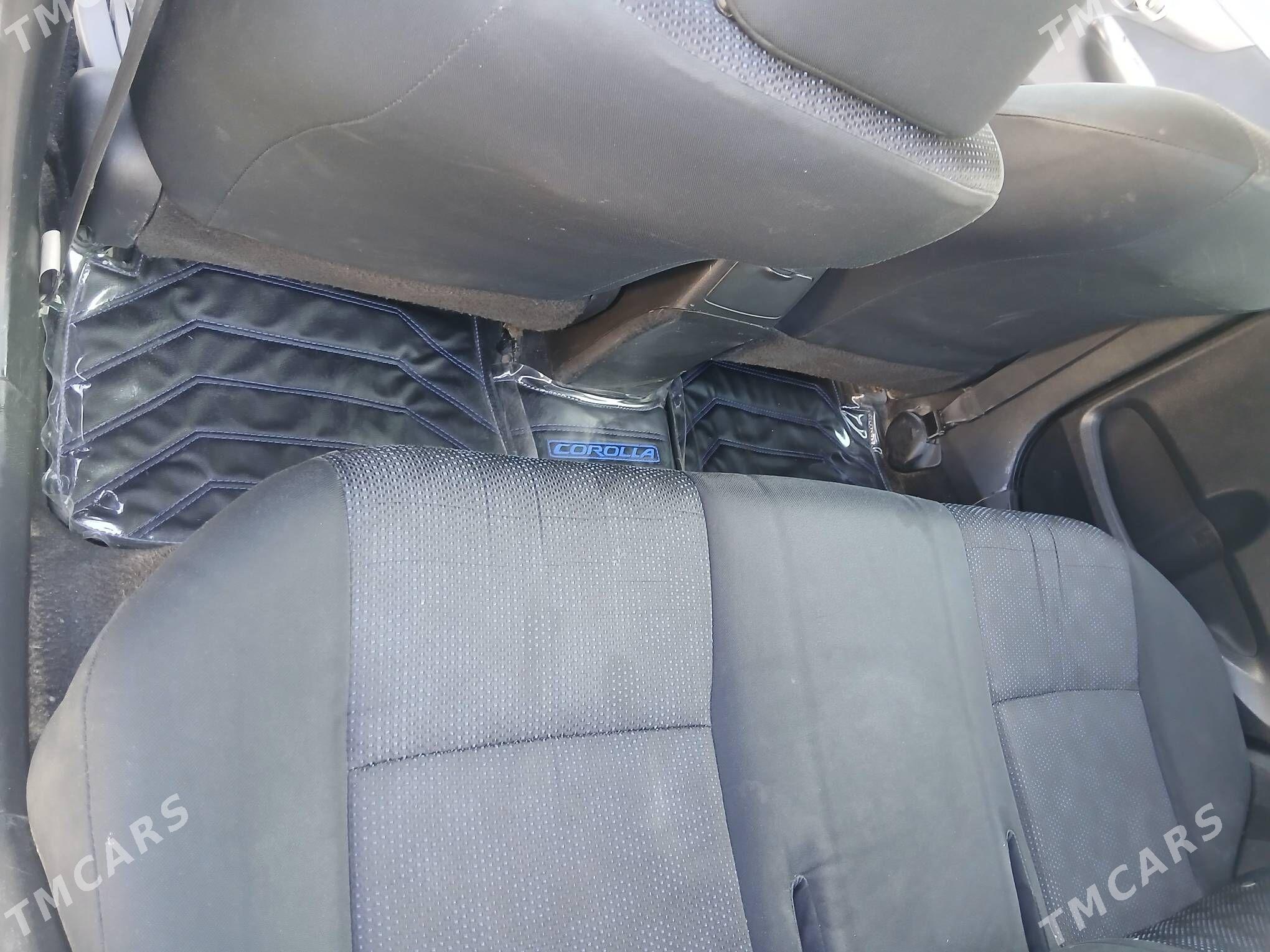 Toyota Corolla 2010 - 157 000 TMT - Гёкдепе - img 6