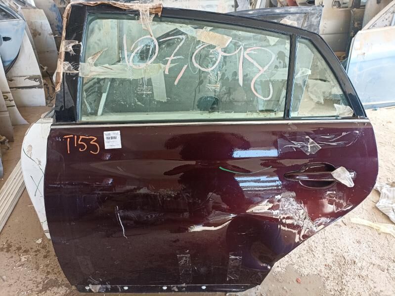 Avalon 2011 Cep yzky Gapysy 750 TMT - Ашхабад - img 1