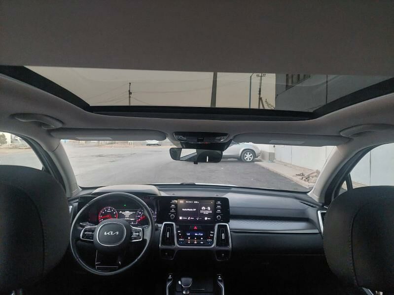 Kia Sorento 2021 - 358 000 TMT - Parahat 4 - img 8