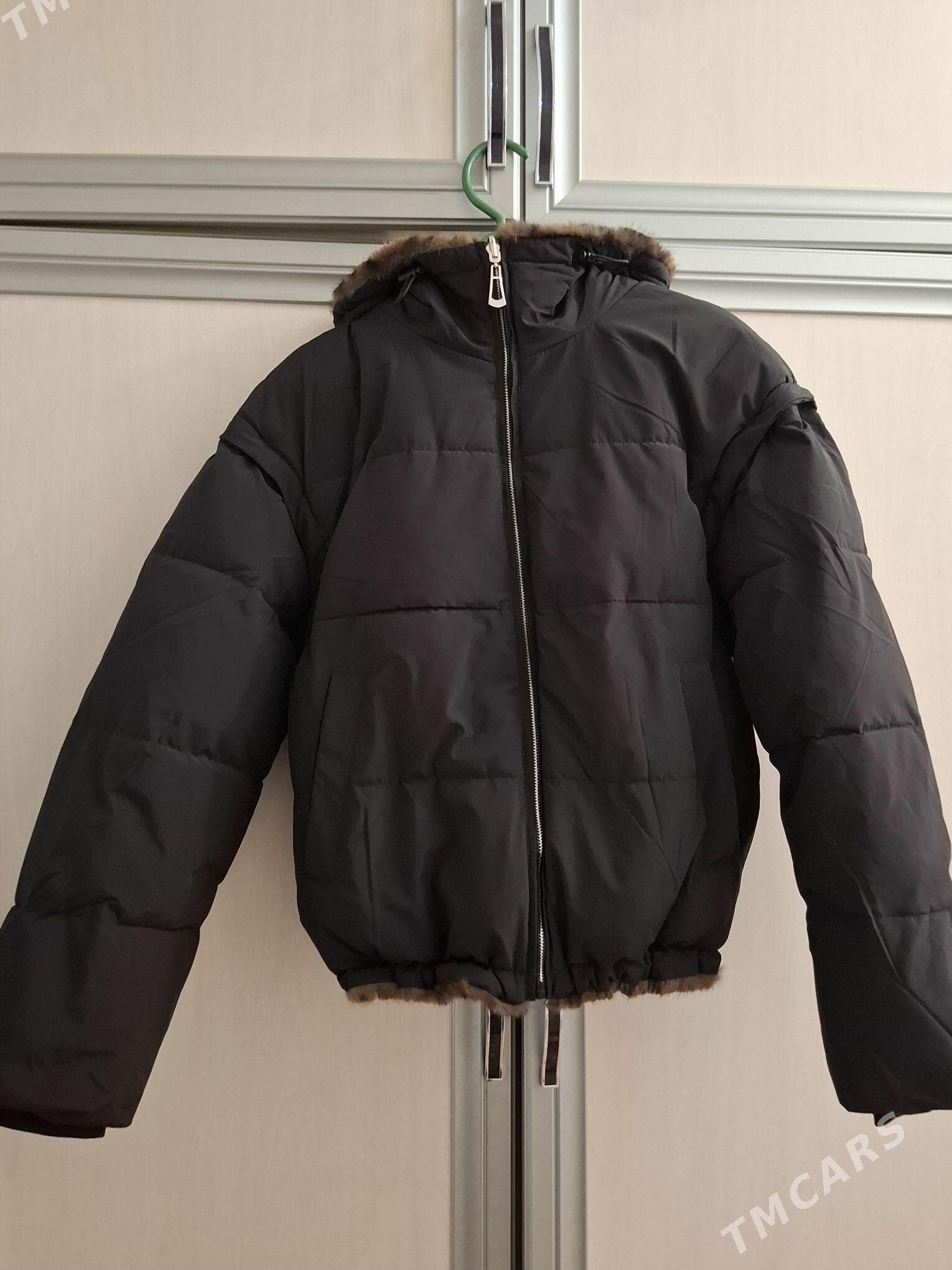 Kurtka suba - Kim raýon - img 1