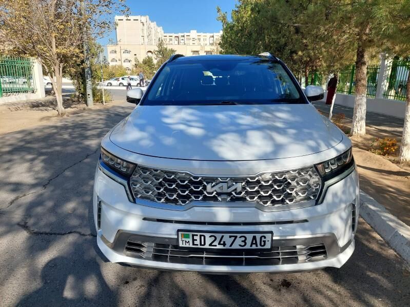 Kia Sorento 2021 - 358 000 TMT - Parahat 4 - img 5