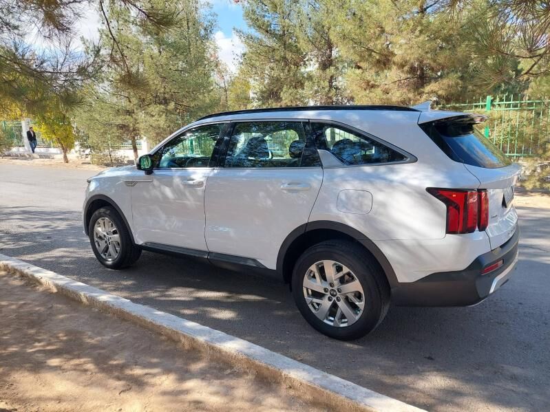 Kia Sorento 2021 - 358 000 TMT - Parahat 4 - img 3
