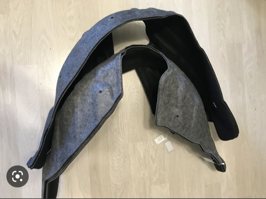 Camry  Podkrylnyk Yzky 11-17 300 TMT - Ашхабад - img 1