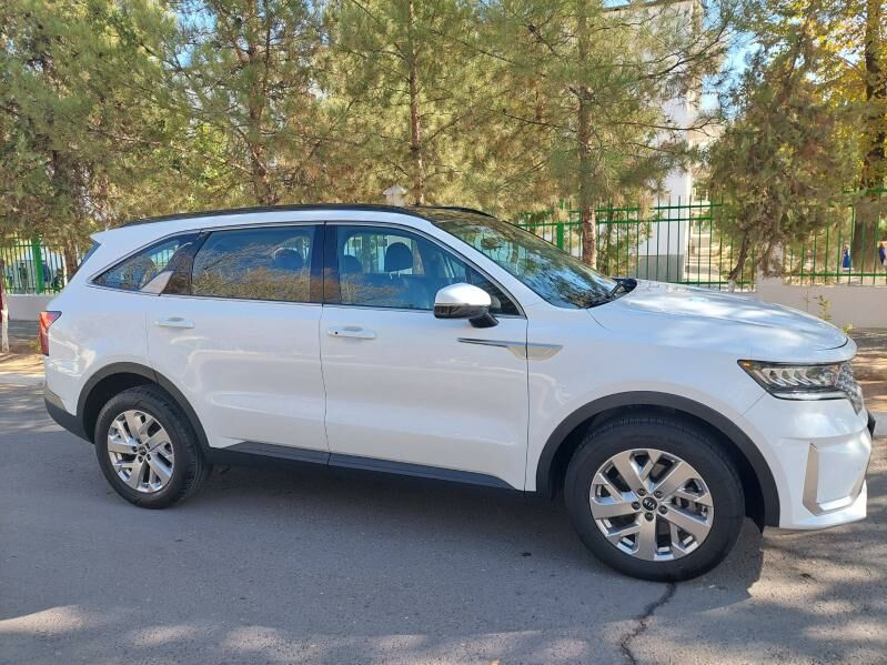 Kia Sorento 2021 - 358 000 TMT - Parahat 4 - img 2