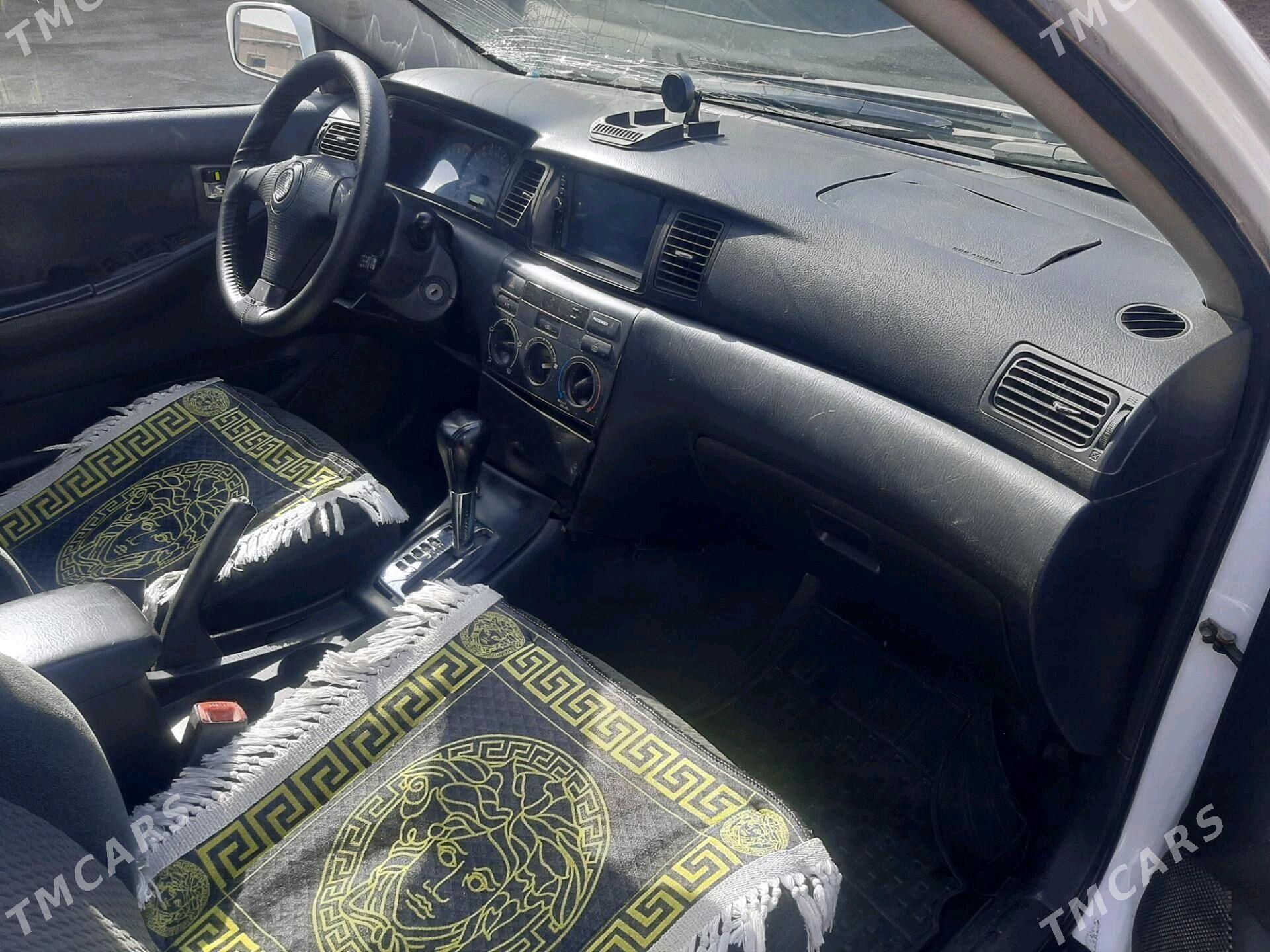 Toyota Corolla 2007 - 91 000 TMT - Мургап - img 6