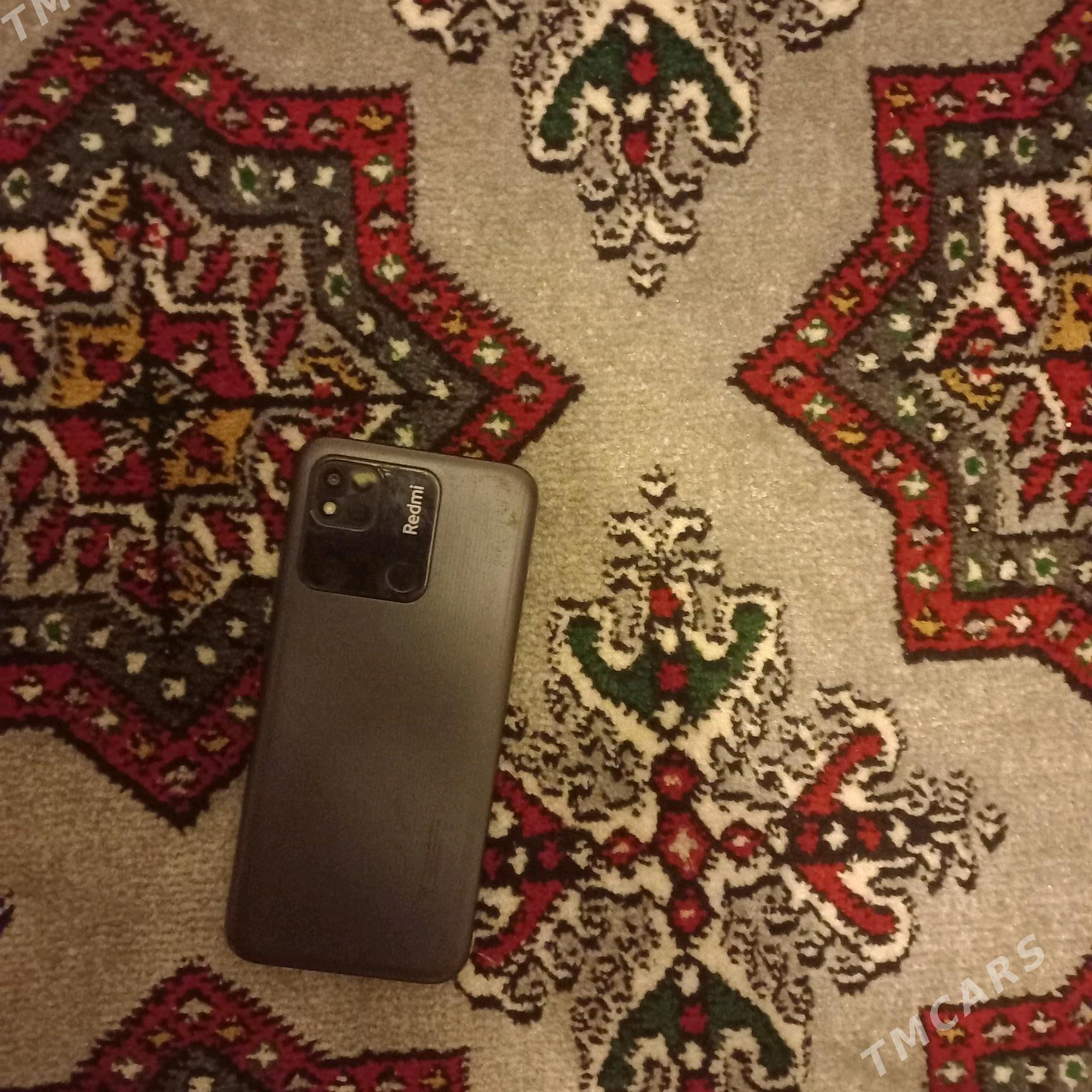 redmi 10a 2/32 - Şabat etr. - img 1