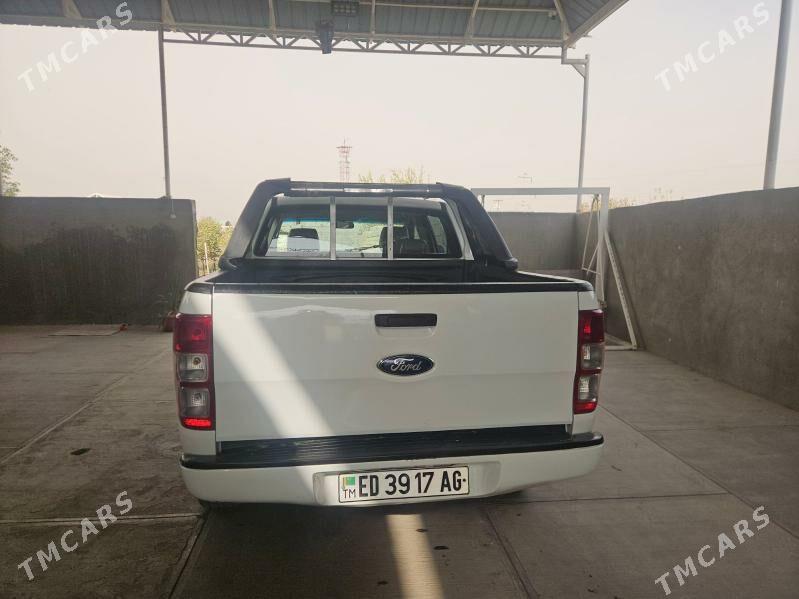 Ford Ranger 2012 - 195 000 TMT - Бузмеин - img 3