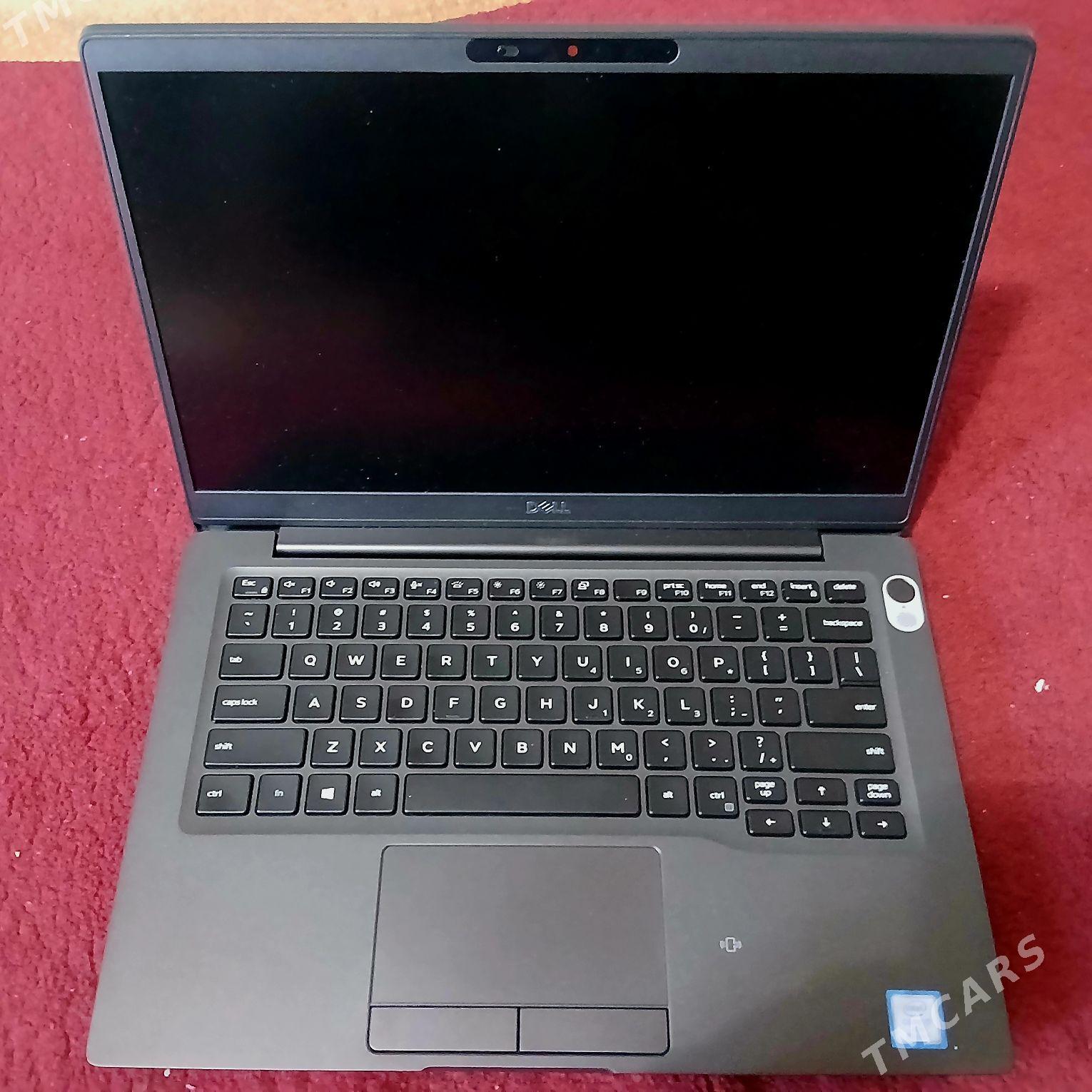 Dell i7 vPro 8th gen - Кëши - img 2