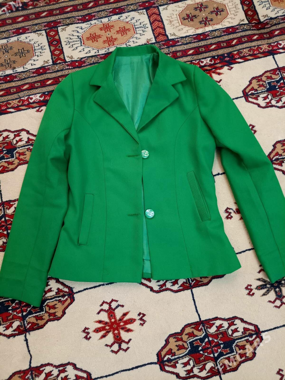 jempir zempir - Ашхабад - img 3