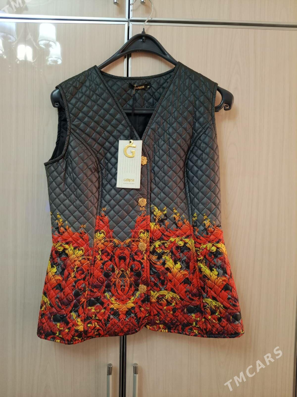 jempir zempir - Ашхабад - img 2