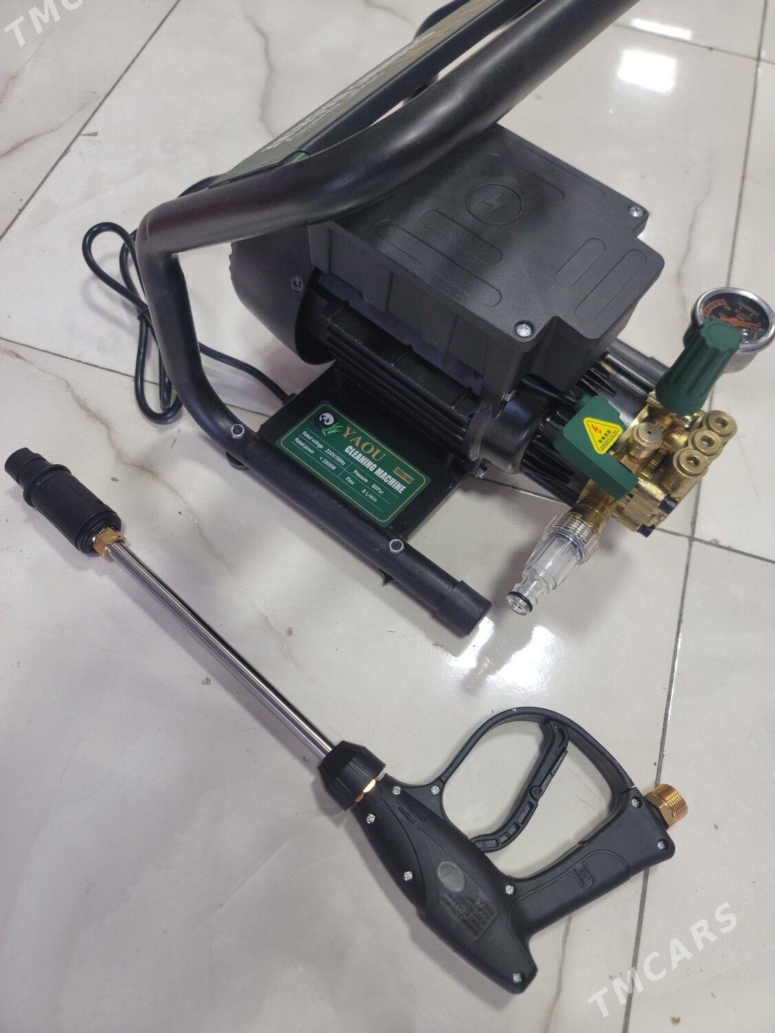 Moyka aparat - Мары - img 4