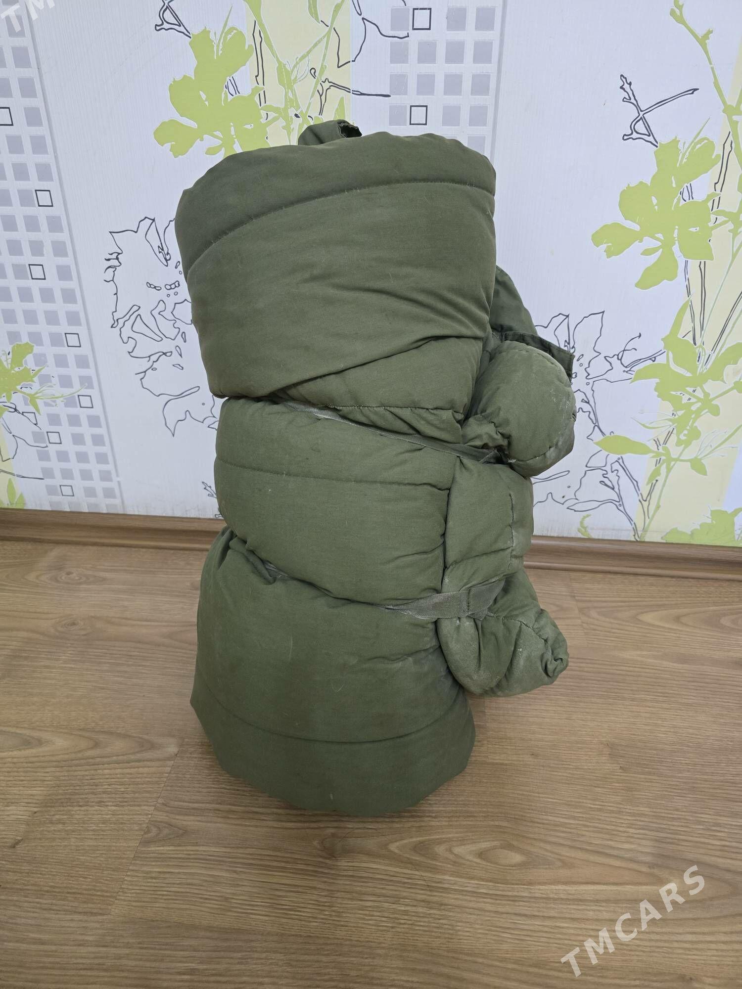 Спальный мешок - Türkmenabat - img 1