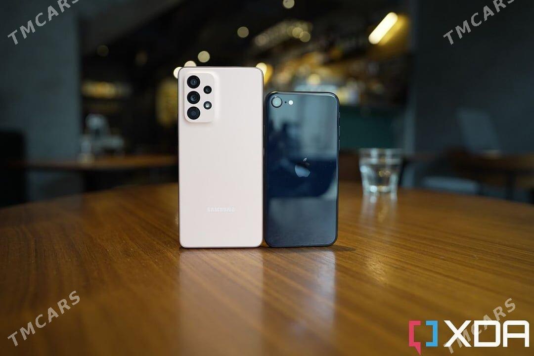 ULANYLAN TELEFON SATYN ALYAS - Aşgabat - img 7