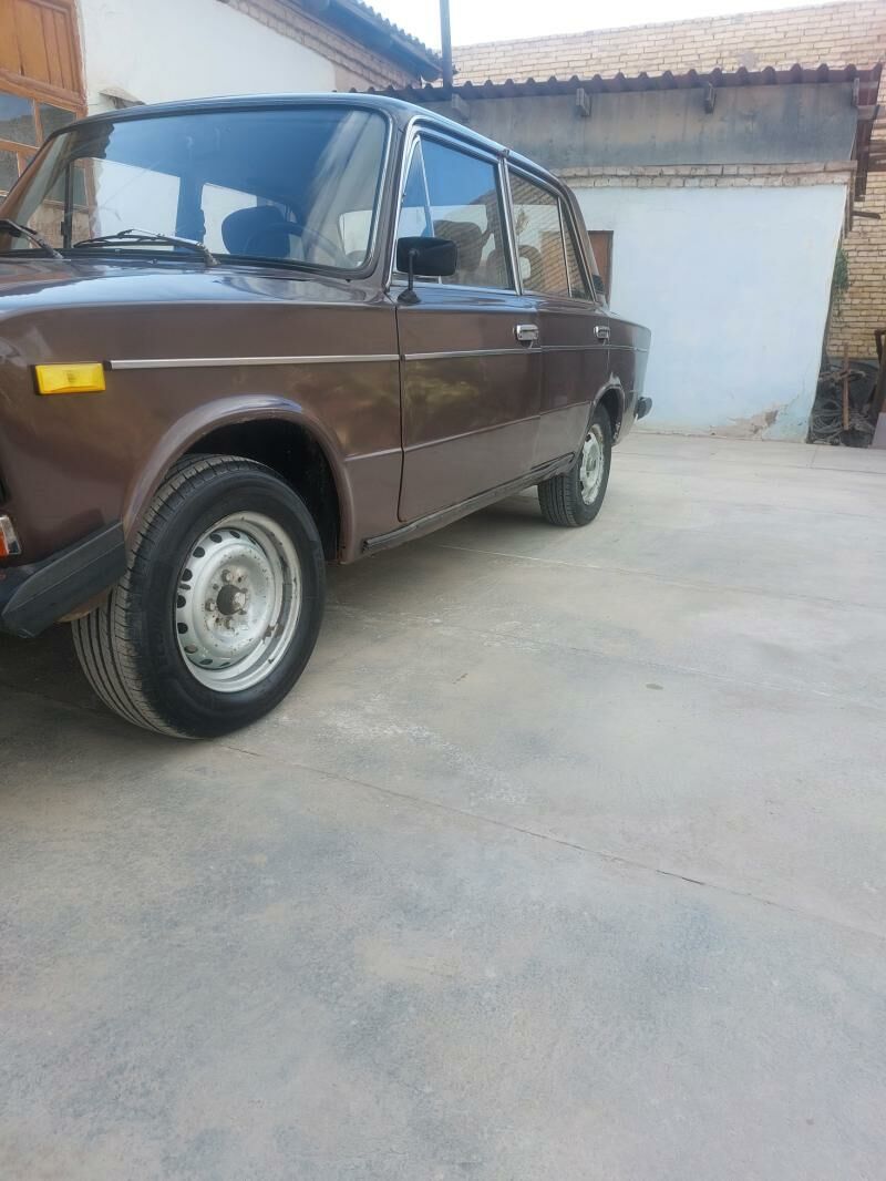 Lada 2106 1990 - 21 000 TMT - Туркменабат - img 2