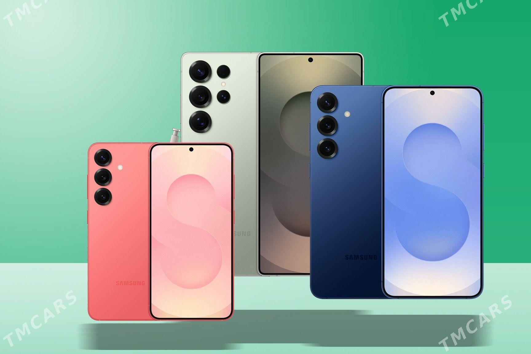 ULANYLAN TELEFON SATYN ALYAS - Aşgabat - img 3