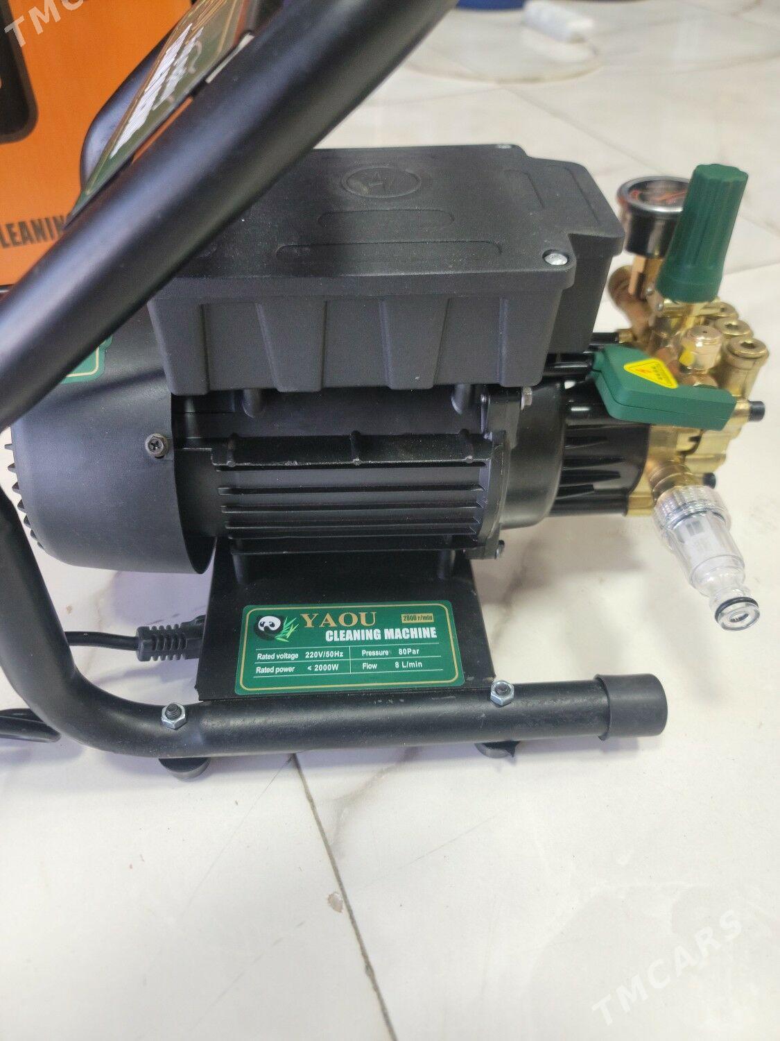 Moyka aparat - Мары - img 2