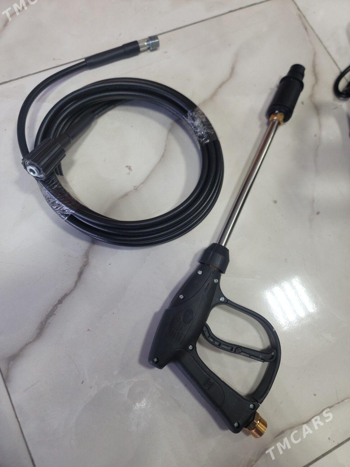 Moyka aparat - Мары - img 5