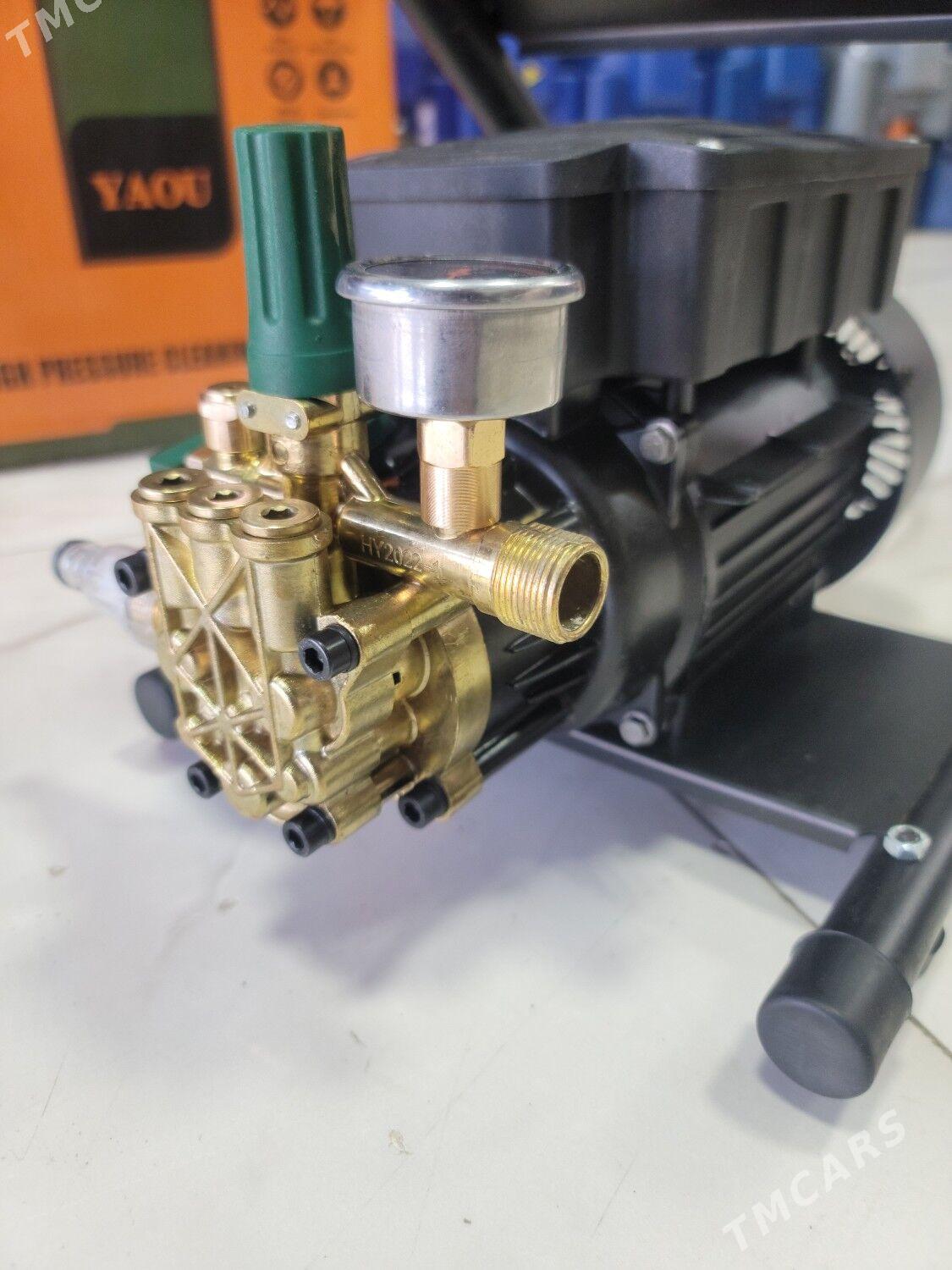 Moyka aparat - Мары - img 3