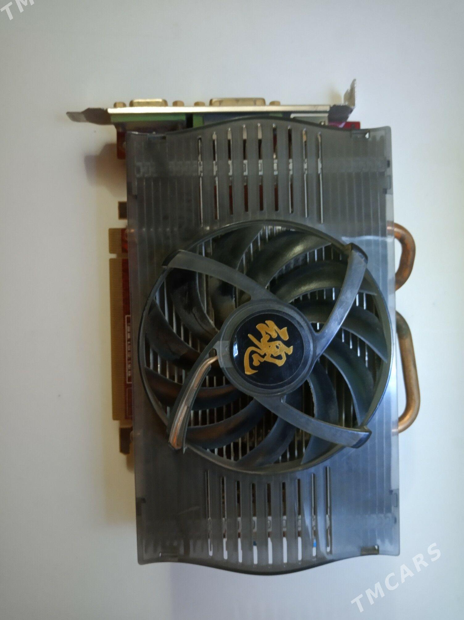 video HD 5770 1 GB DDR5 - Türkmenabat - img 1