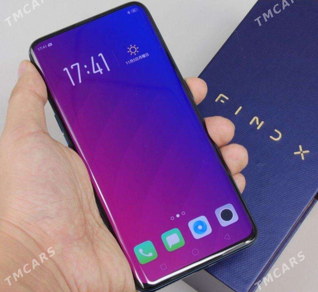 OPPO Find X - 15-й этап - img 1