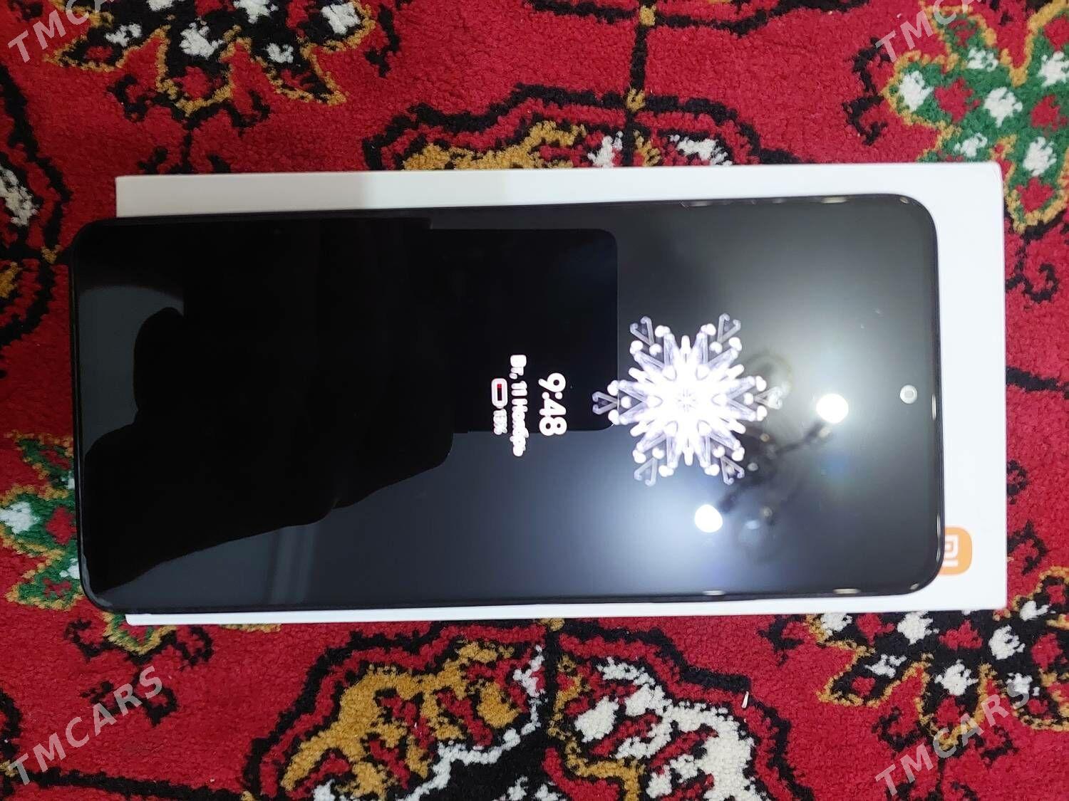 redmi note 11pro - Aşgabat - img 3