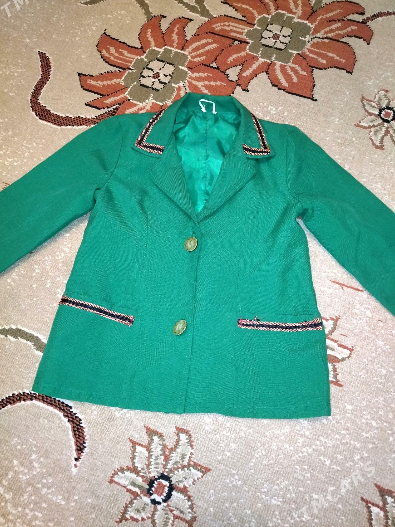 Школьные вещи - Türkmenabat - img 2