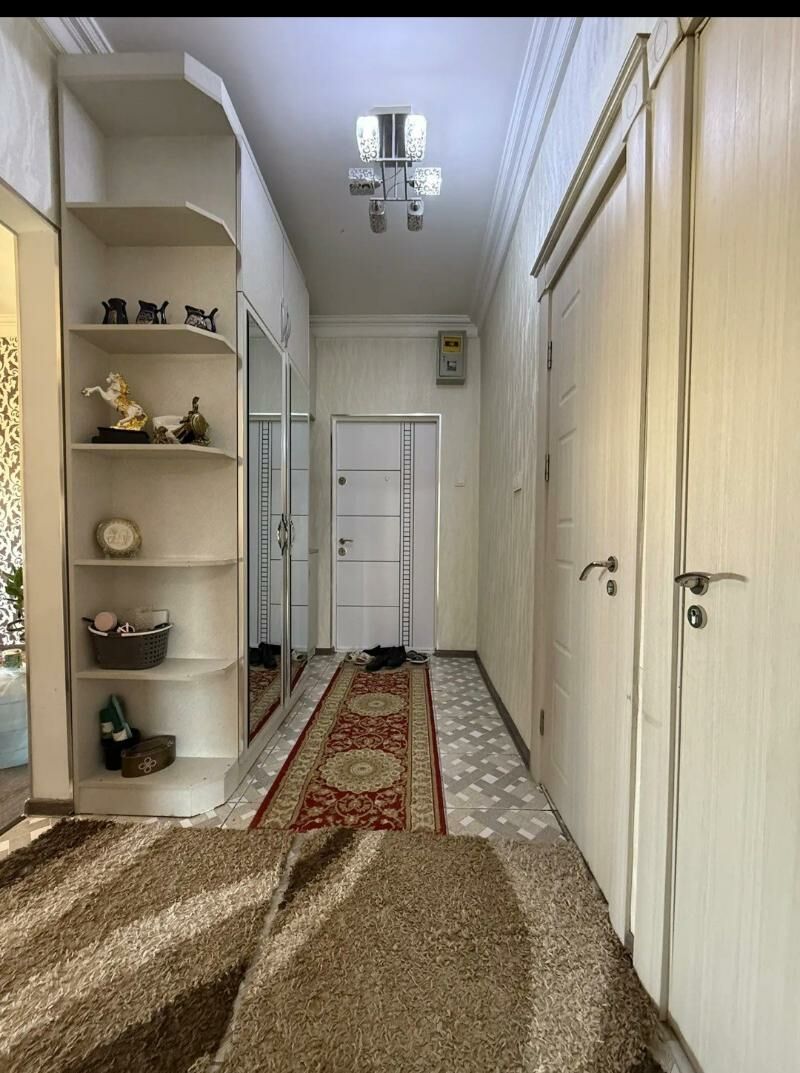 SATLYK JAY MIR 4 2 KOMNAT - Aşgabat - img 4